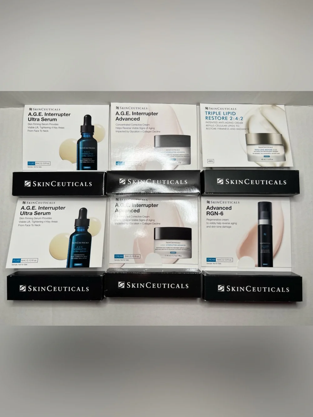 SkinCeuticals Skincare Bundle